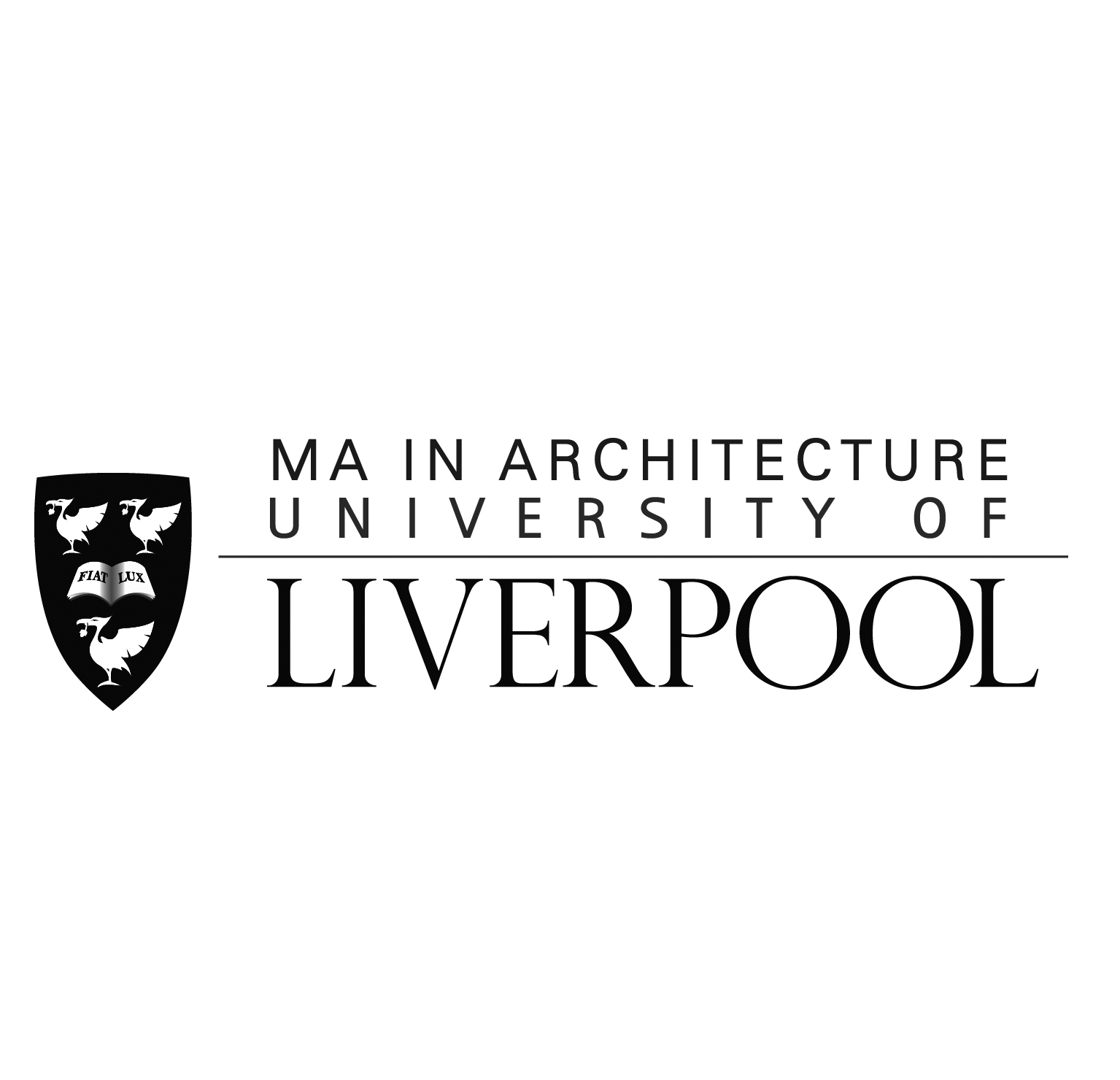 MA in Architecture website launched!